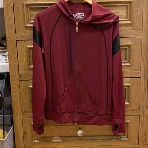 S2 Sportswear Zip up